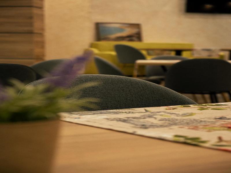 Hotel Brilliantin image