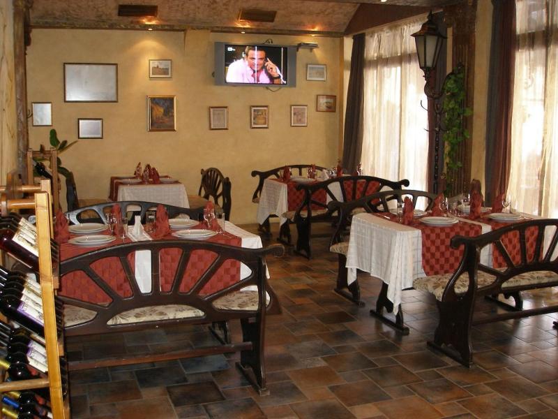 Hotel Brilliantin image