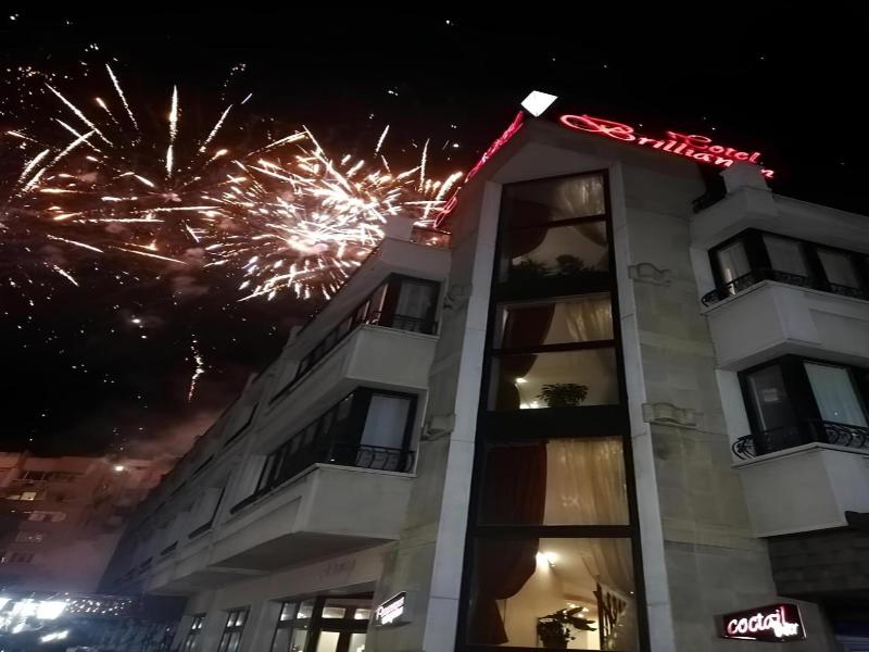 Hotel Brilliantin image