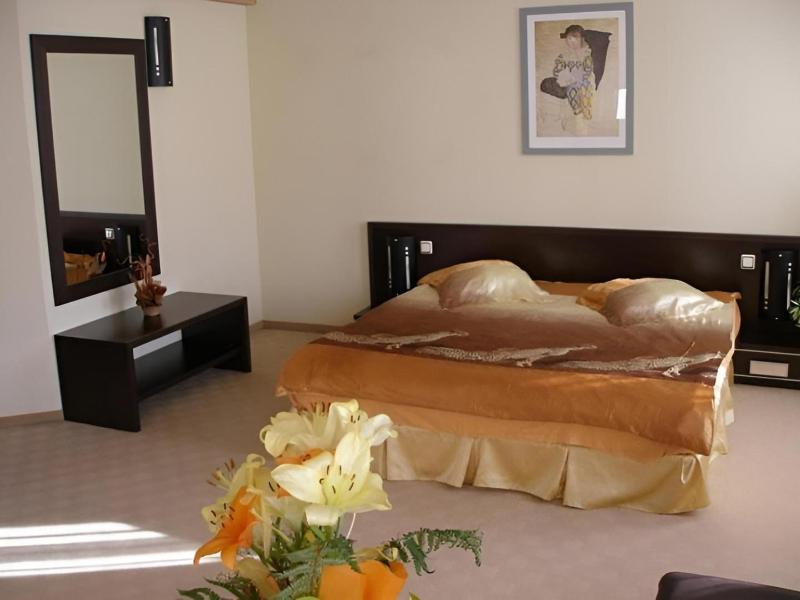 Hotel Brilliantin image