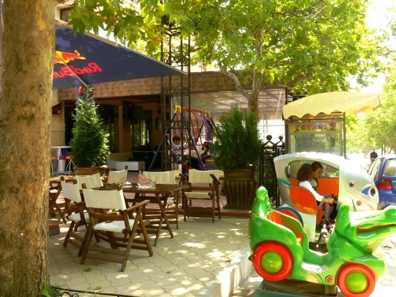 Hotel Brilliantin image