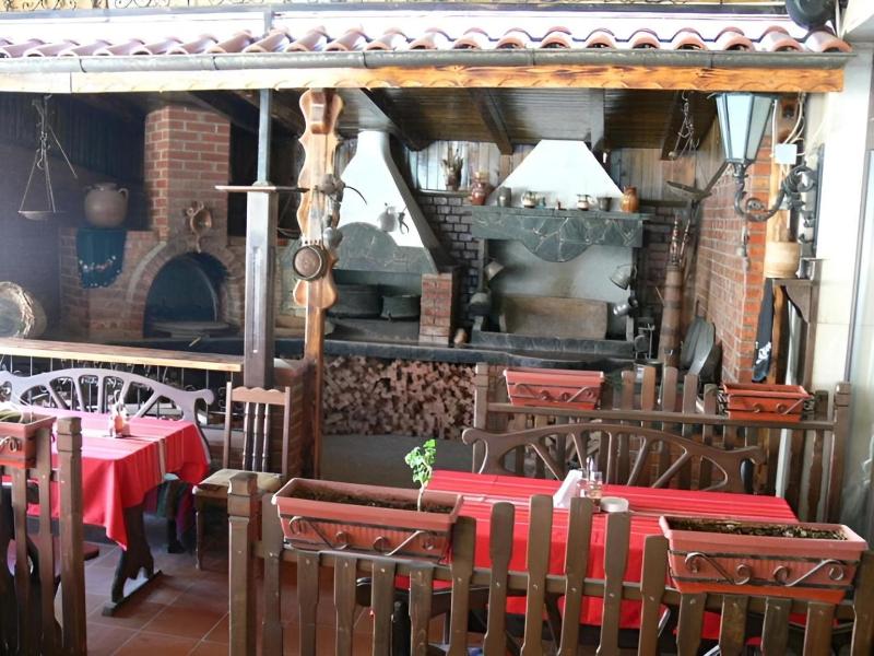 Hotel Brilliantin image