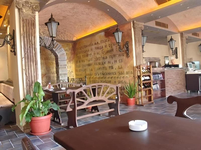 Hotel Brilliantin image