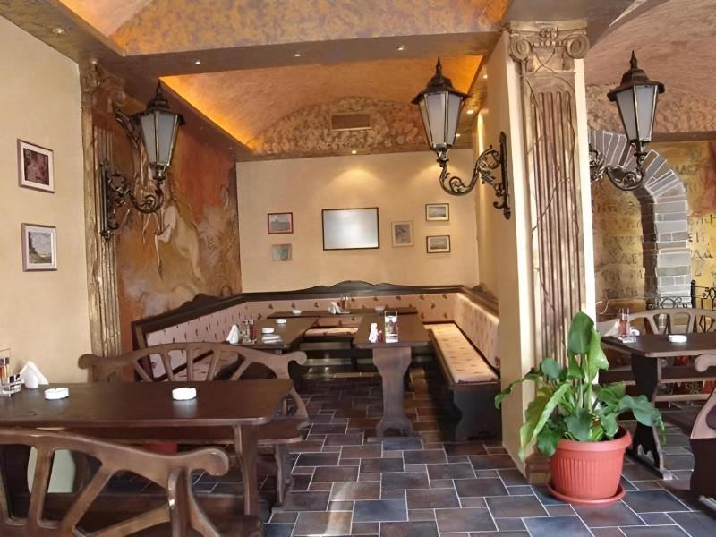 Hotel Brilliantin image