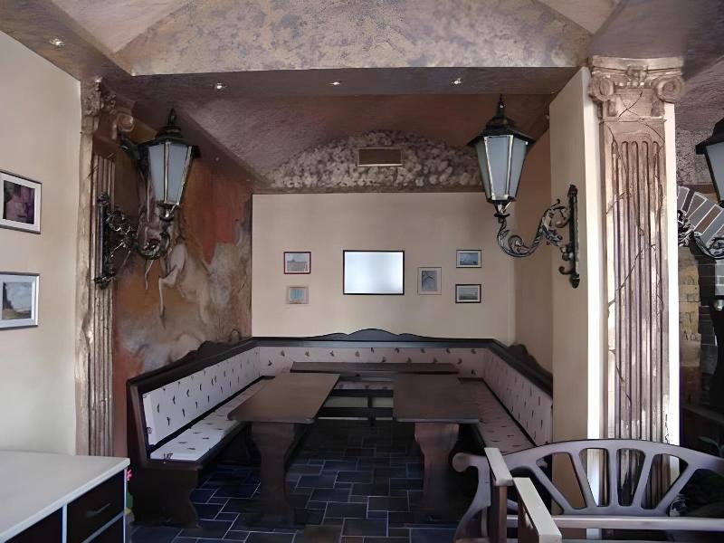 Hotel Brilliantin image