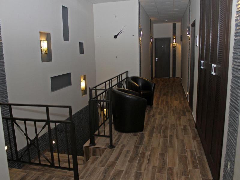 Lv Vay Villa Hotel image