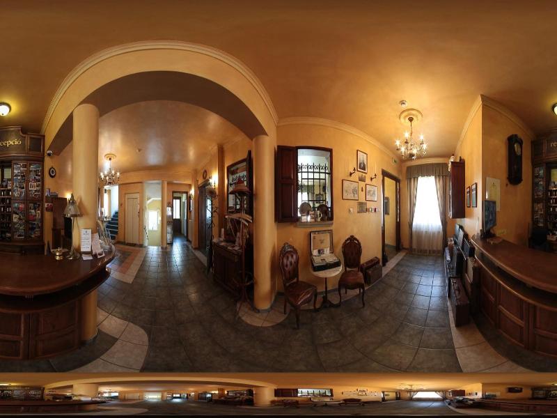 Lv Vay Villa Hotel image
