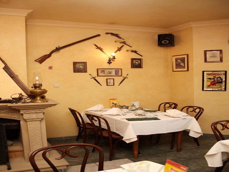 Lv Vay Villa Hotel image