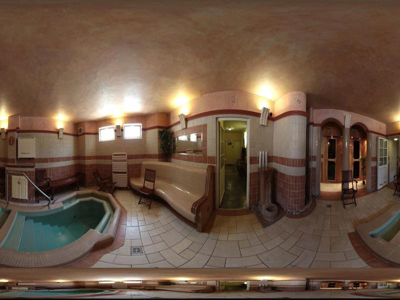 Lv Vay Villa Hotel image