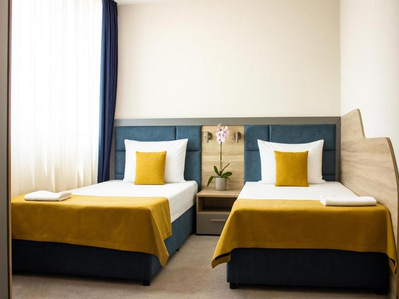 Sps Hotel image