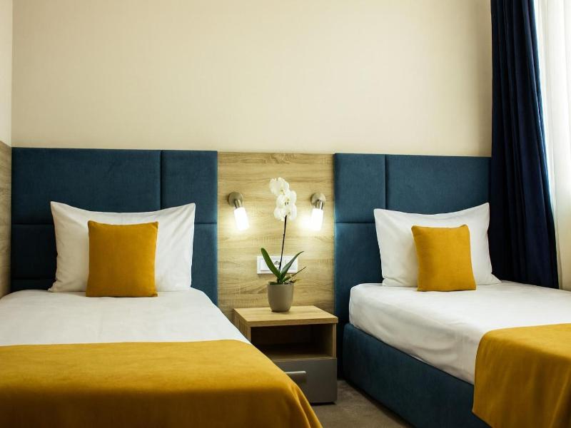 Sps Hotel image