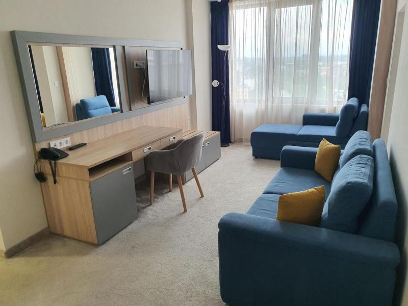 Sps Hotel image