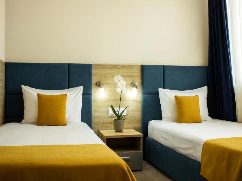 Sps Hotel image