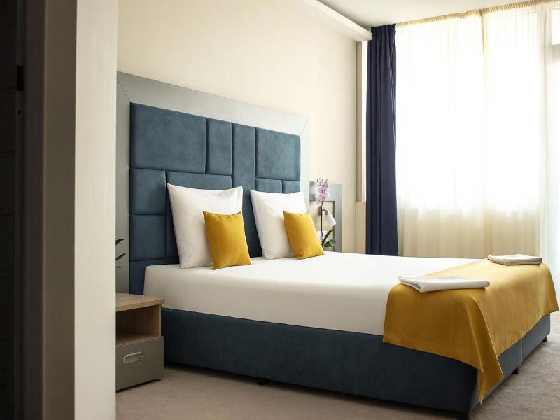 Sps Hotel image