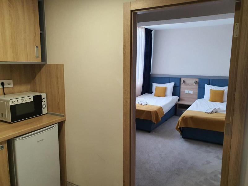 Sps Hotel image