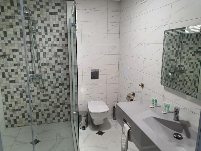Sps Hotel image
