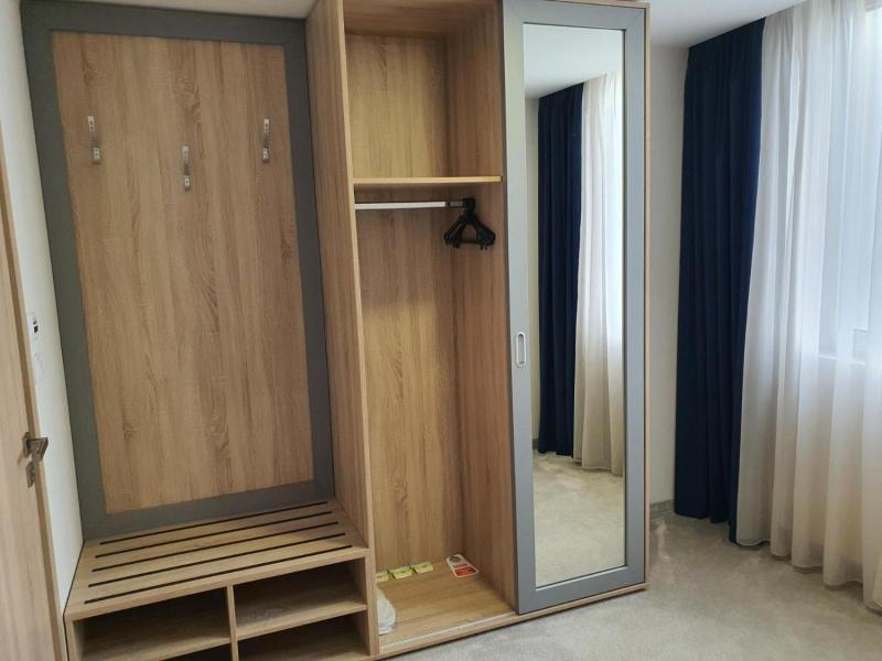 Sps Hotel image