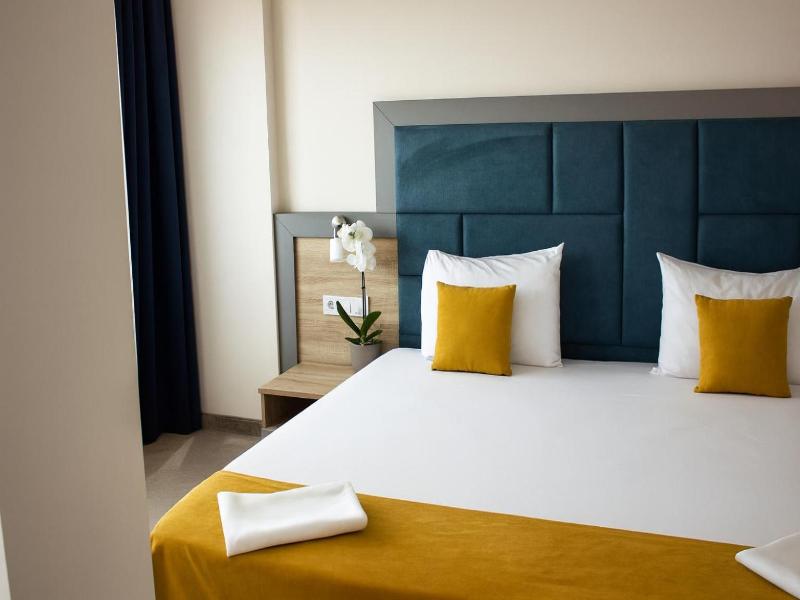 Sps Hotel image
