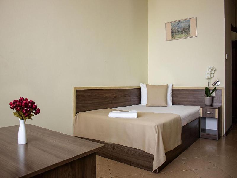 Sps Hotel image