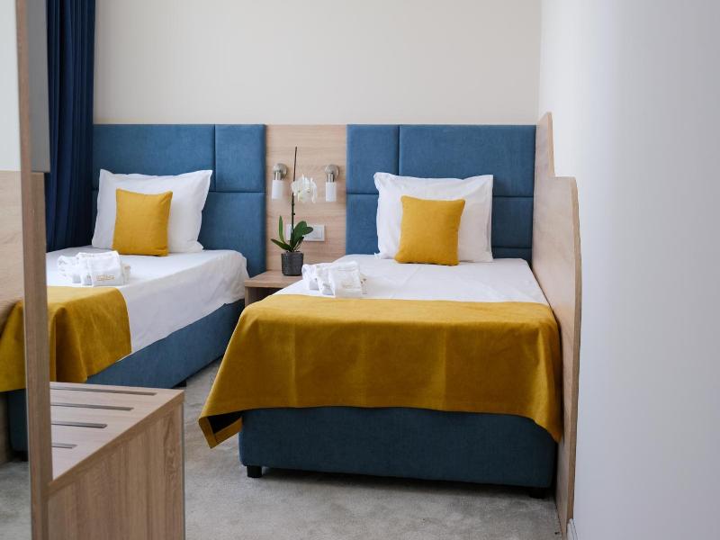 Sps Hotel image