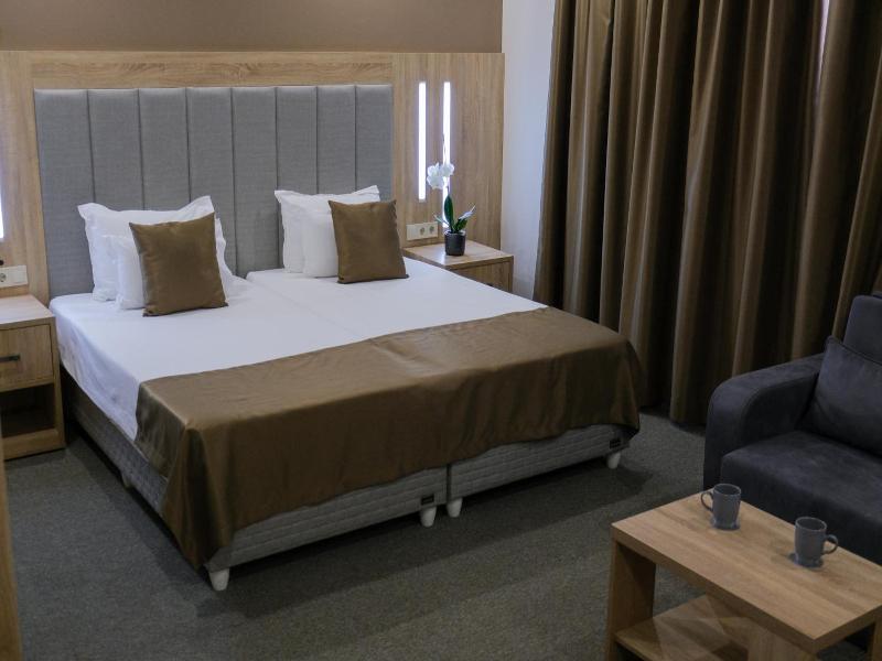 Sps Hotel image