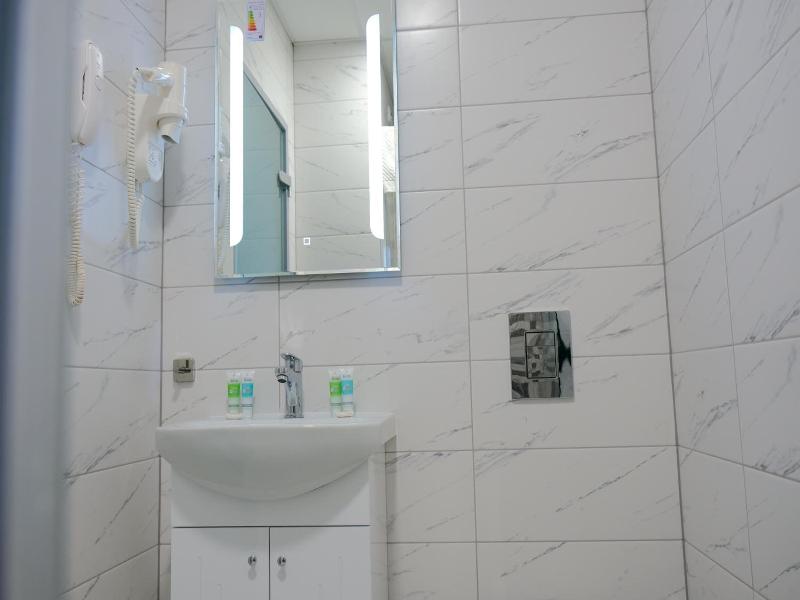 Sps Hotel image