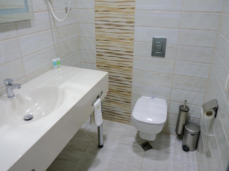 Sps Hotel image
