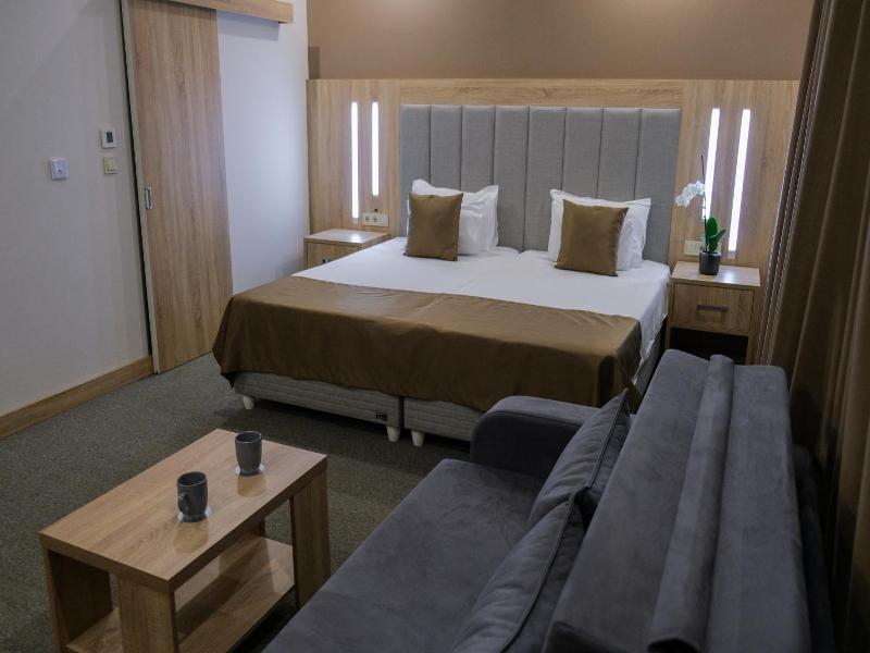Sps Hotel image