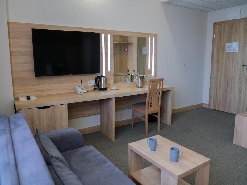 Sps Hotel image