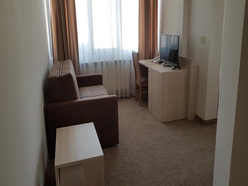 Sps Hotel image