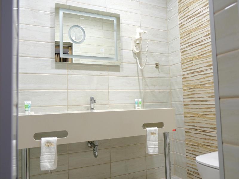 Sps Hotel image