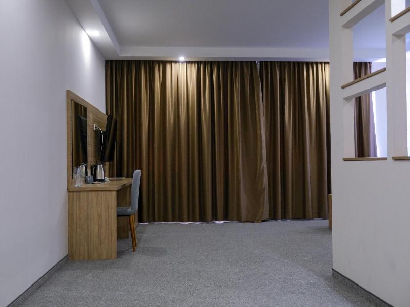 Sps Hotel image