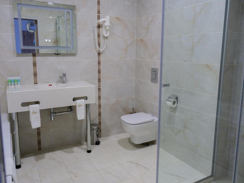 Sps Hotel image
