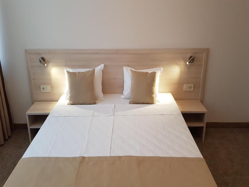 Sps Hotel image