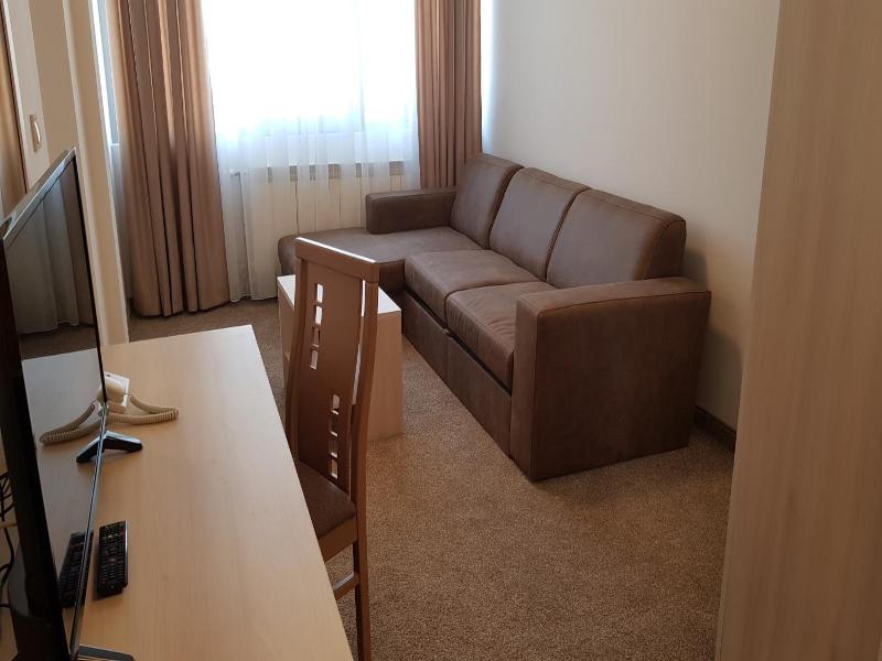 Sps Hotel image