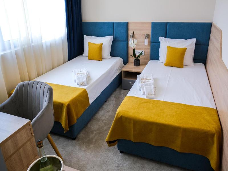 Sps Hotel image