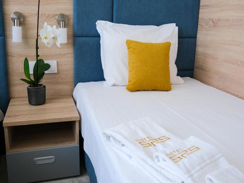 Sps Hotel image