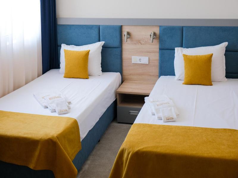 Sps Hotel image