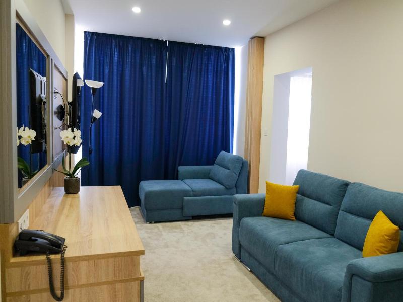 Sps Hotel image