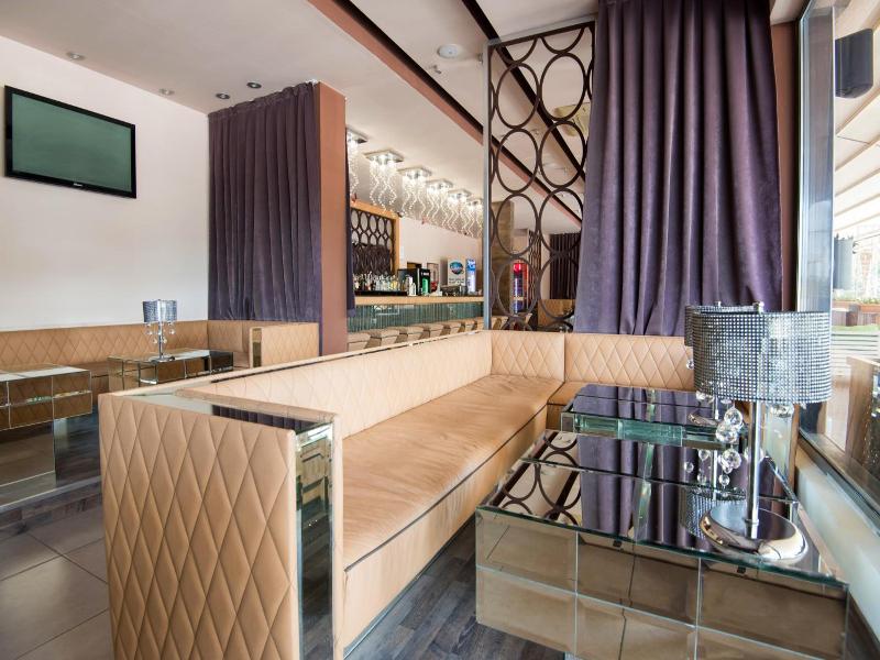 Sps Hotel image