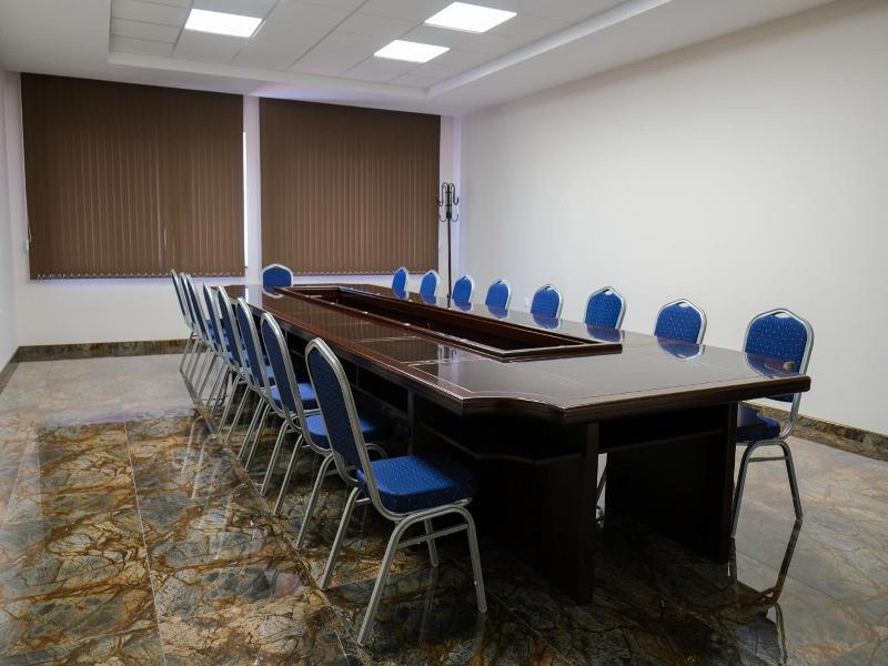 Sps Hotel image