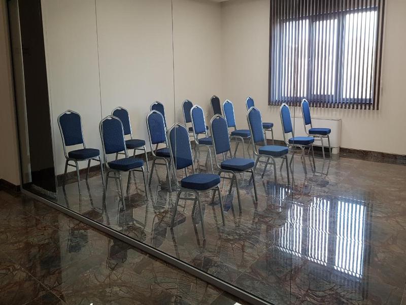 Sps Hotel image