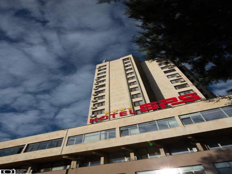 Sps Hotel image