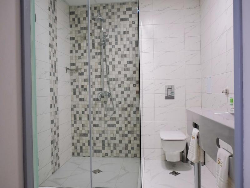 Sps Hotel image