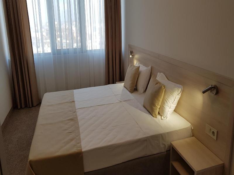 Sps Hotel image