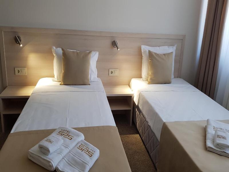Sps Hotel image