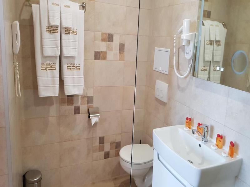 Sps Hotel image