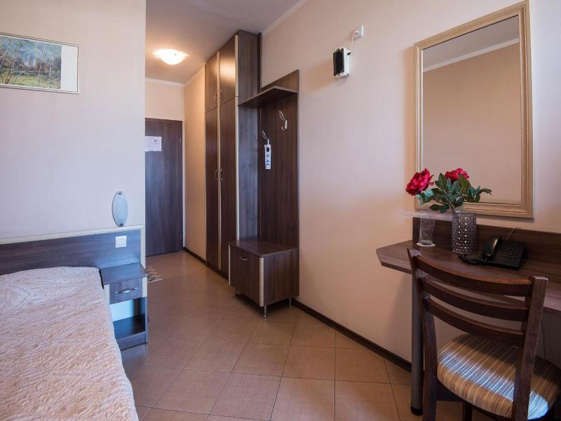 Sps Hotel image