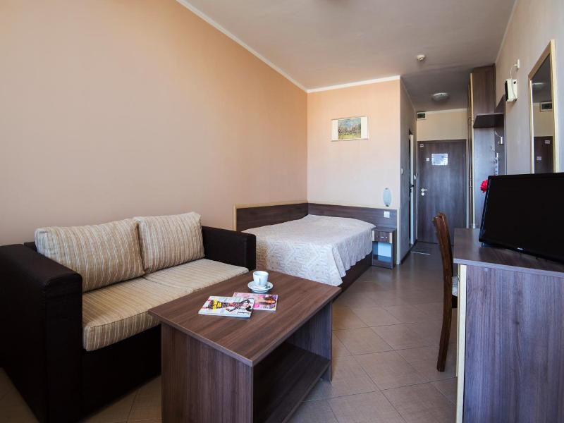 Sps Hotel image