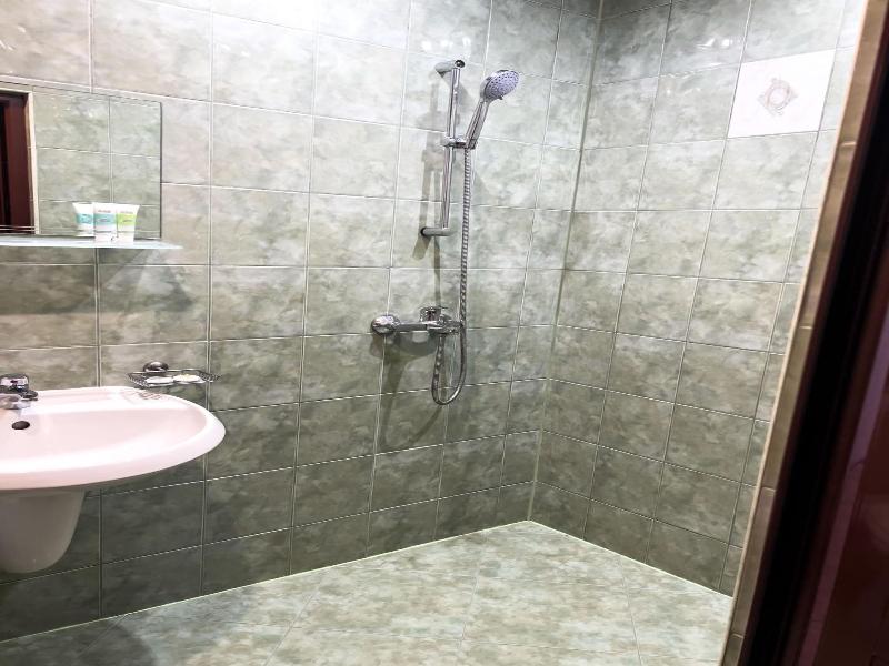 Sps Hotel image